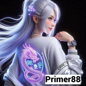 Primer88 : Banyak Pilihan Game Online, Semua Jadi Satu!